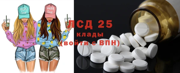 индика Алексеевка