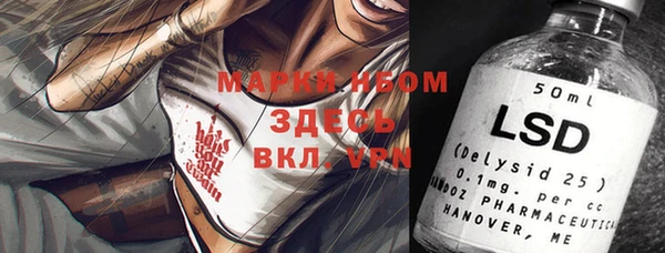 индика Алексеевка